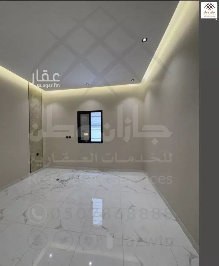 شقة للبيع في شارع ابو جندل, حي الفيصلية, مدينة صبياء, منطقة جازان 8