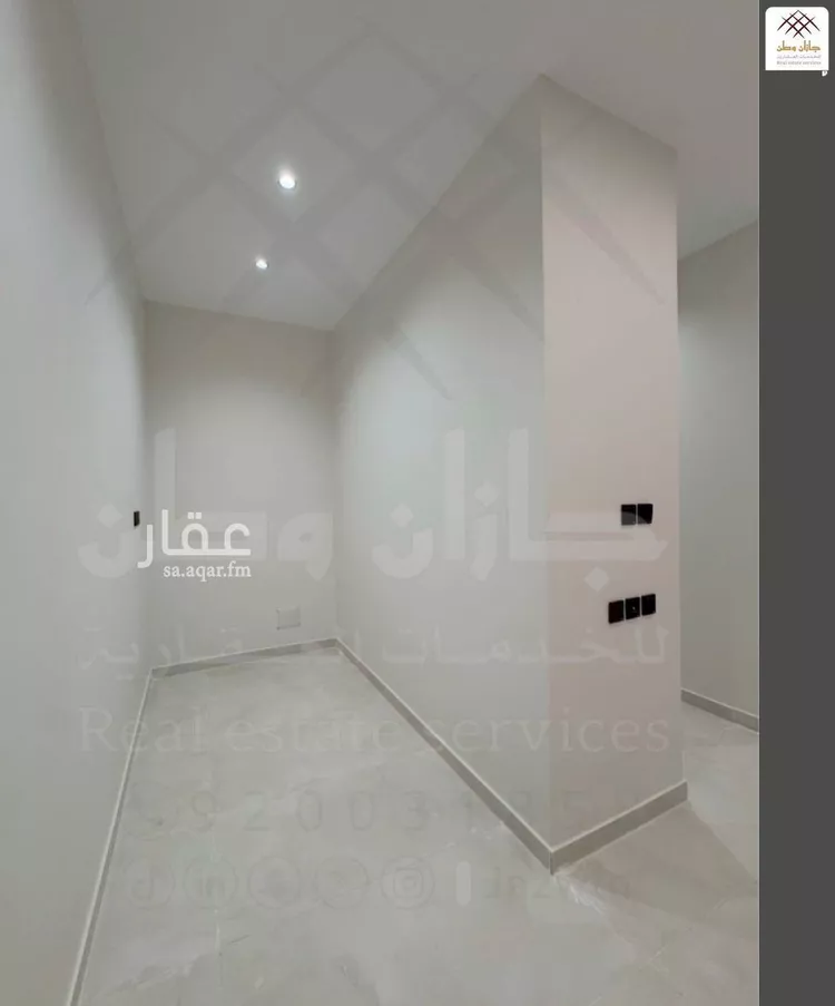 فيلا للبيع في شارع الخليل بن أحمد الفراهيدي, حي السويس 1, مدينة جازان, منطقة جازان 13