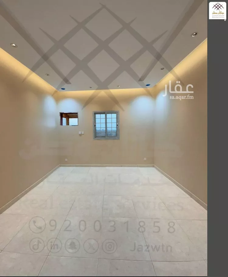 شقة للإيجار في شارع طريق الامير سلطان بن عبدالعزيز, حي السويس 2, مدينة جازان, منطقة جازان صورة 3