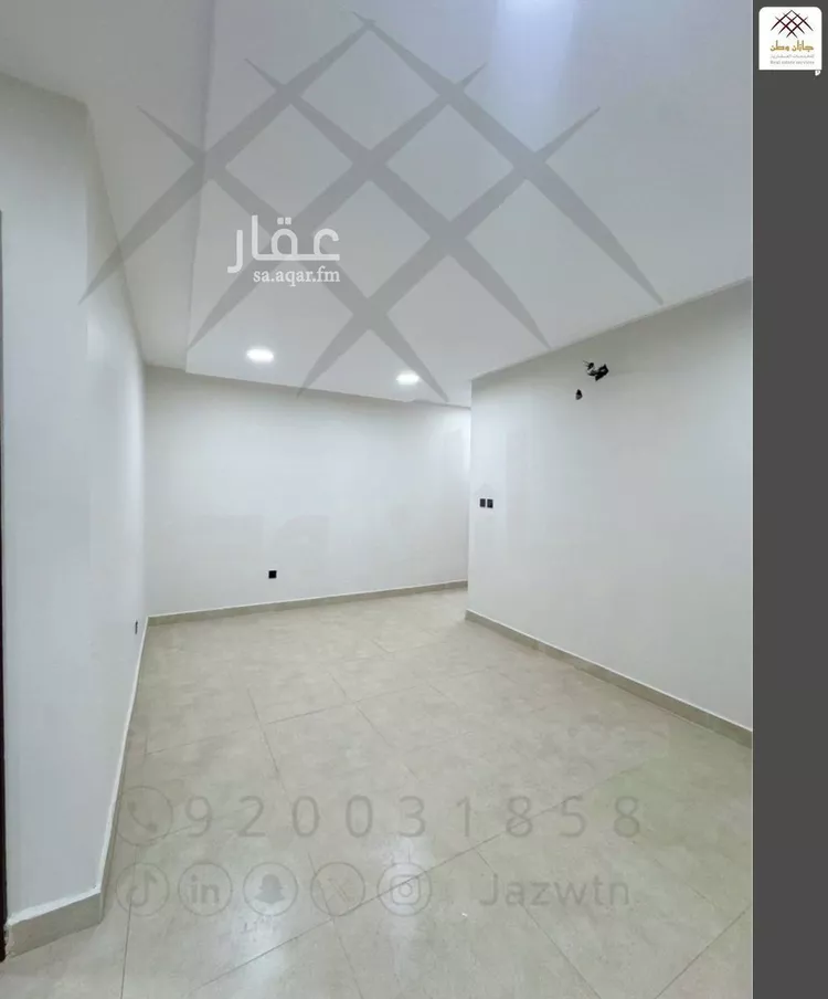 عمارة للبيع في شارع خفاف بن عمير بن الحارث, حي السويس 2, مدينة جازان, منطقة جازان صورة 5