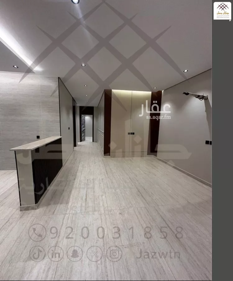 شقة للبيع في مدينة أبو عريش - أبو عريش, منطقة جازان صورة 5