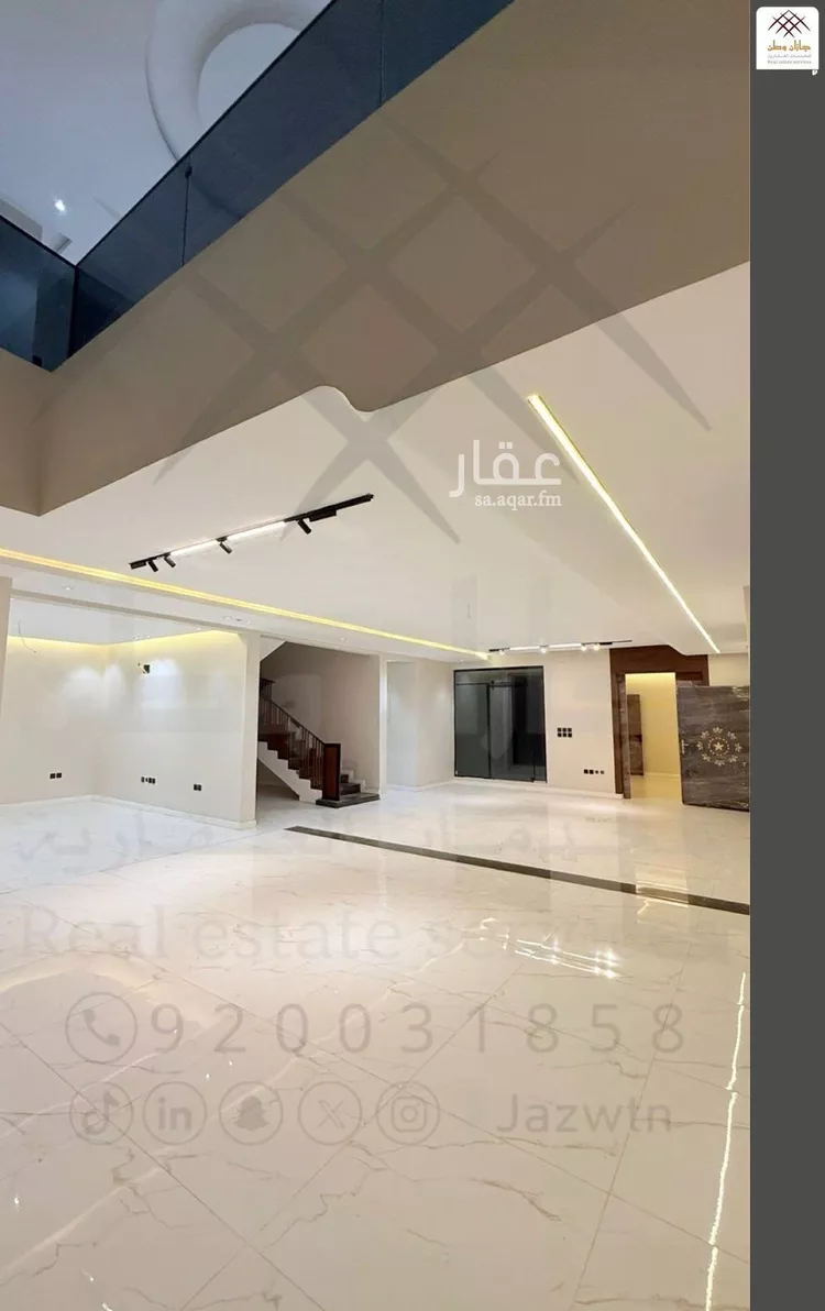 فيلا للبيع في حي المحمدية 2, مدينة جازان, منطقة جازان صورة 5