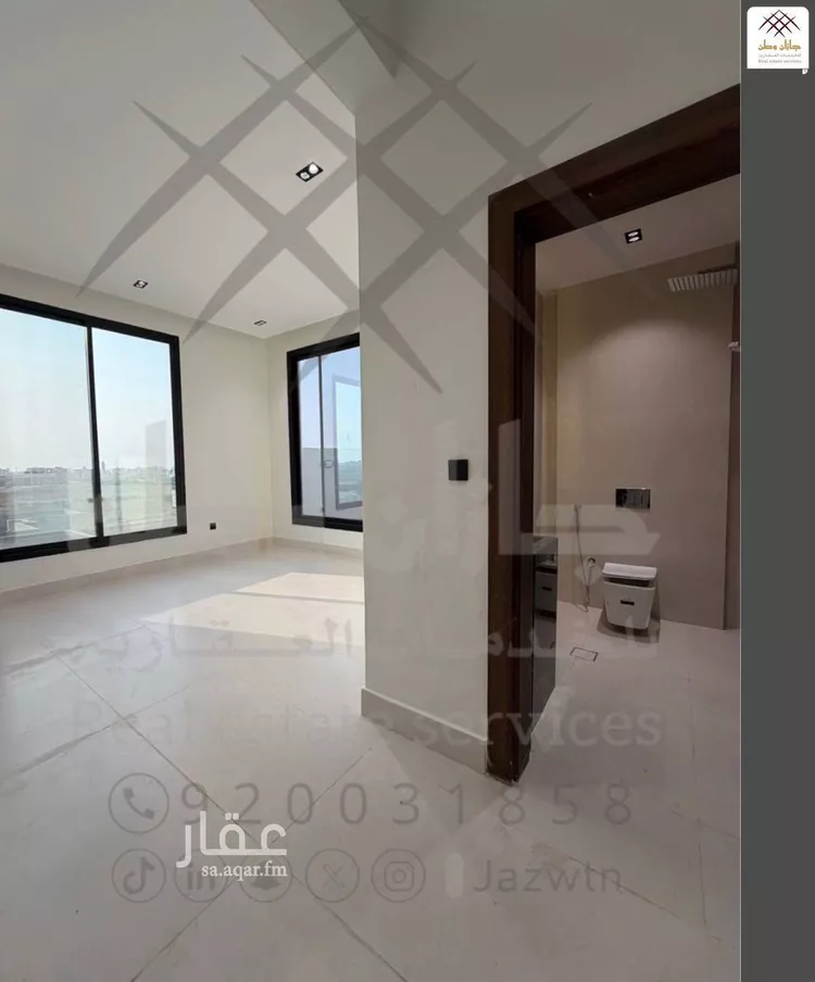 Floor for Sale in Jazan Ash Shati 11