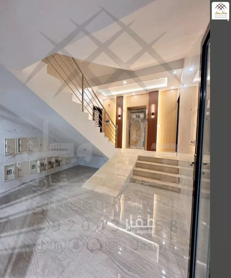 شقة للبيع في شارع شارع 38 ب, حي الصفاء, مدينة جازان, منطقة جازان صورة 2