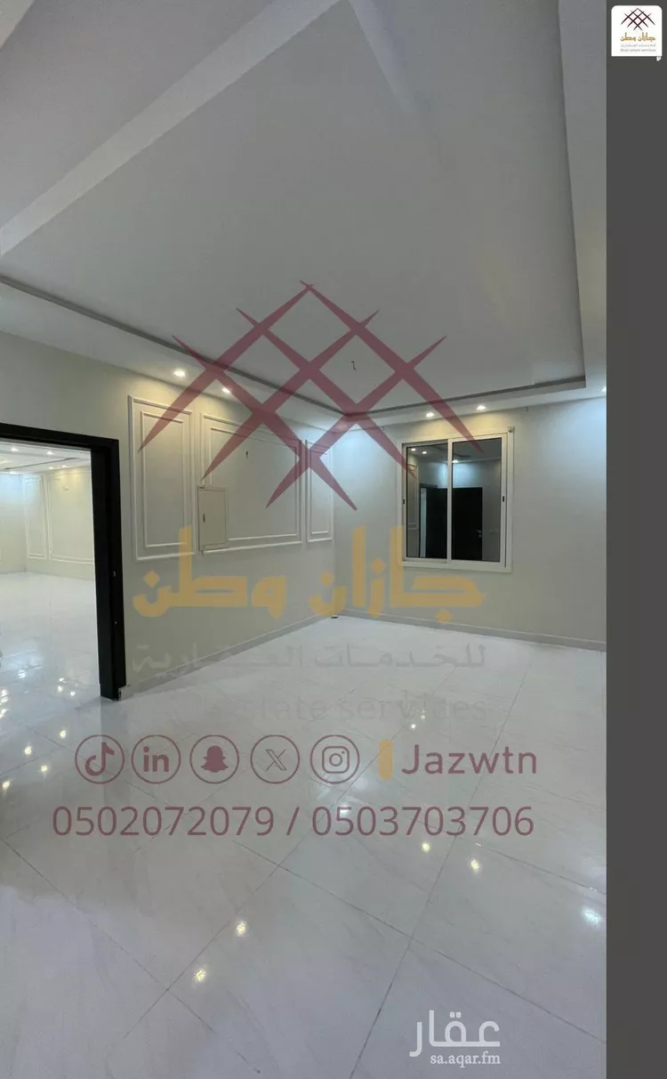 Villa for Rent in Jazan Ash Shati صورة 4