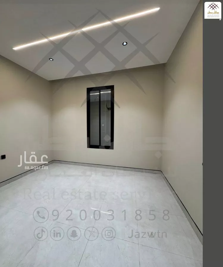 فيلا للبيع في شارع التجارة, حي العسيله, مدينة العسيله, منطقة جازان 11