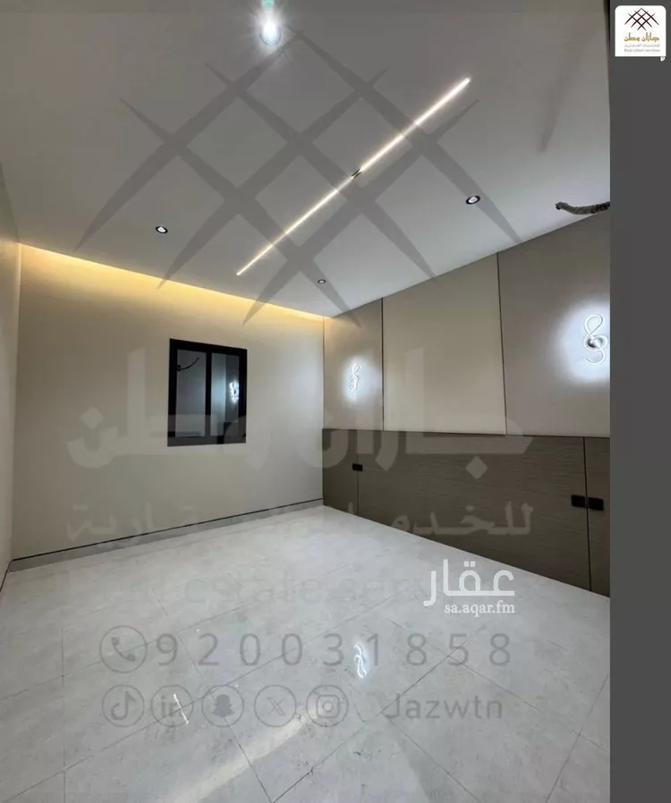 فيلا للبيع في شارع التجارة, حي العسيله, مدينة العسيله, منطقة جازان 13