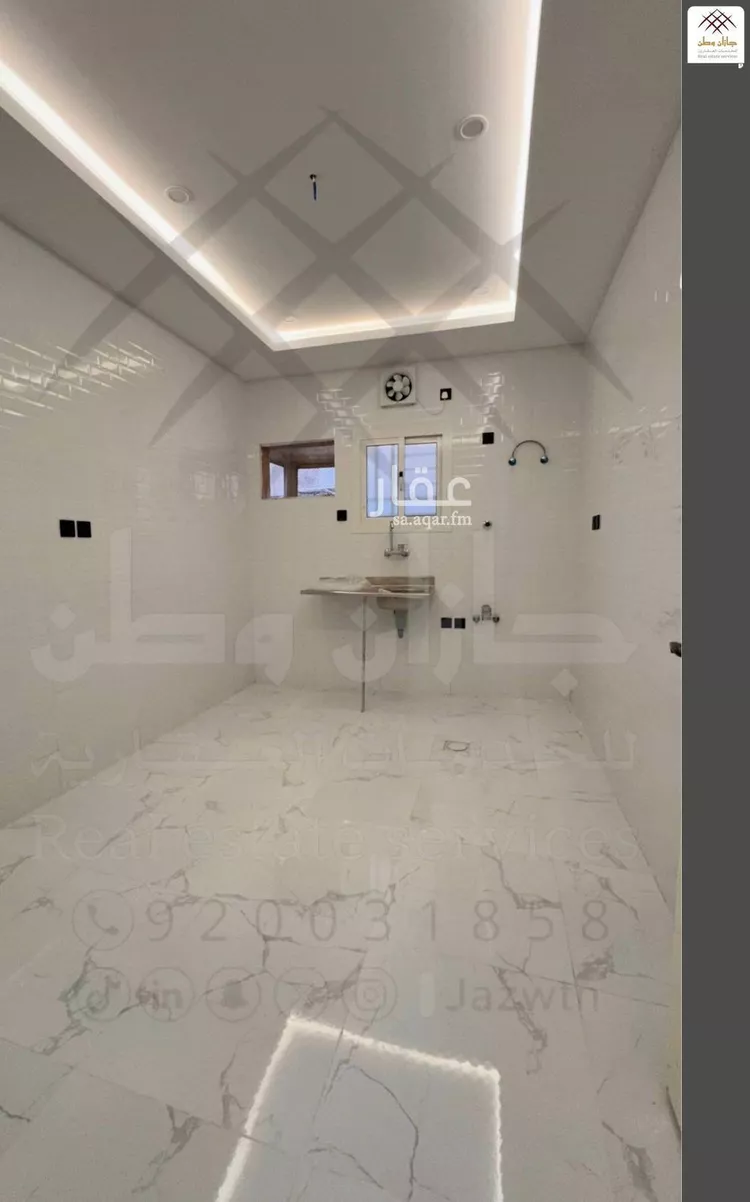 Apartment for Rent in Jazan Al Matar 9