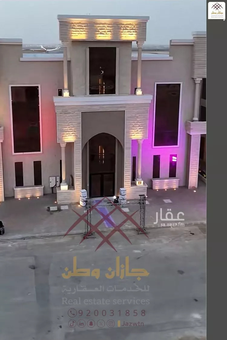 Apartment for Rent in Jazan Az Zuhur