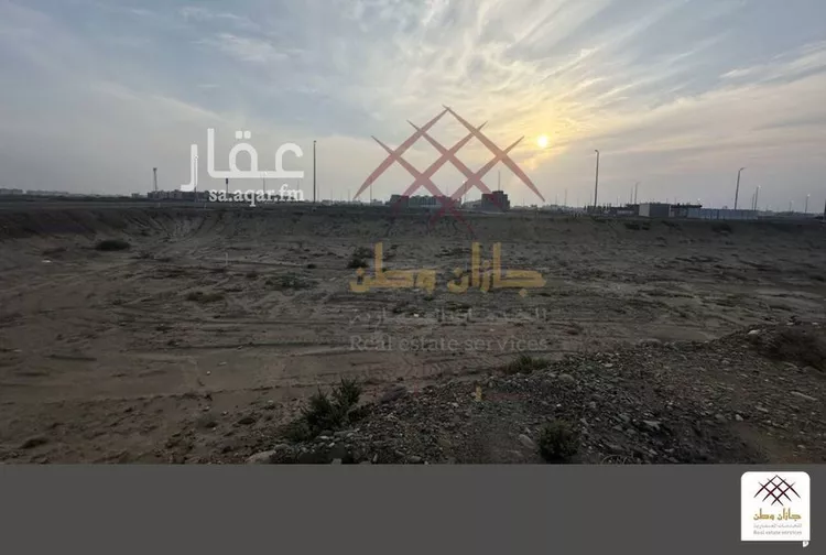 Land for Sale in Jazan Ar Rawabi صورة 2
