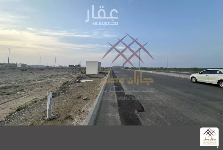 Land for Sale in Jazan Ar Rawabi صورة 3