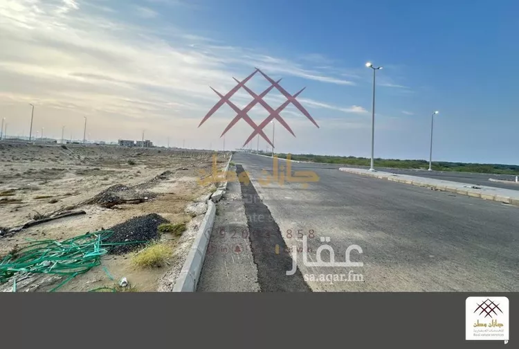 Land for Sale in Jazan Ar Rawabi صورة 4