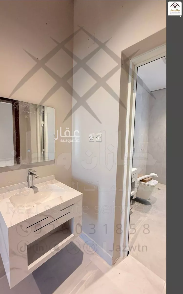 فيلا للبيع في شارع شارع عبد الملك بن مروان, حي السويس 1, مدينة جازان, منطقة جازان 16