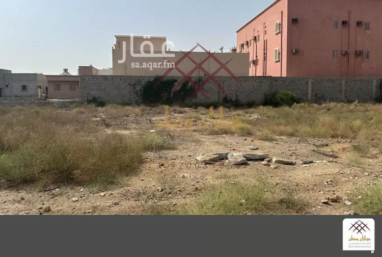 أرض للبيع في شارع النِّبيه, حي العسيله, مدينة العسيله, منطقة جازان صورة 3