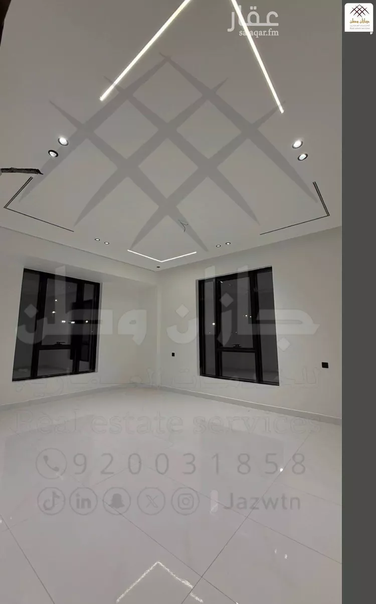 Floor for Sale in Jazan As Suways 7