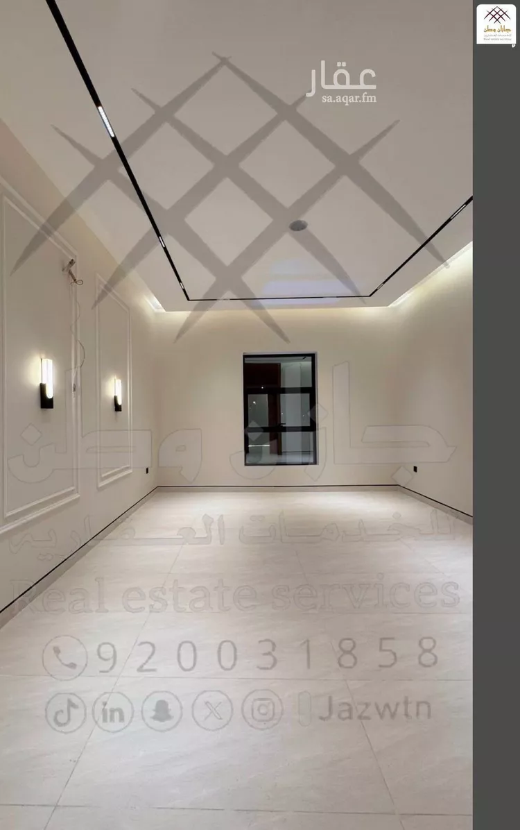 Floor for Sale in Jazan As Suways 10