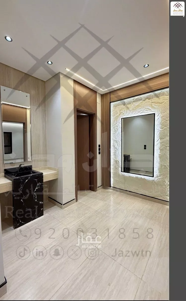 Floor for Sale in Jazan Ar Rawabi 6