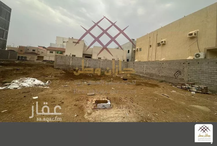 أرض للبيع في شارع 62 ب, حي السويس 2, مدينة جازان, منطقة جازان
