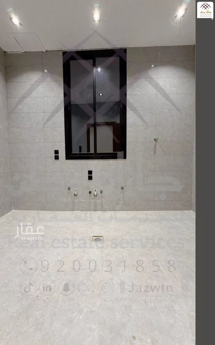 شقة للبيع في شارع أبو بكر الصديق, حي السويس 1, مدينة جازان, منطقة جازان صورة 5