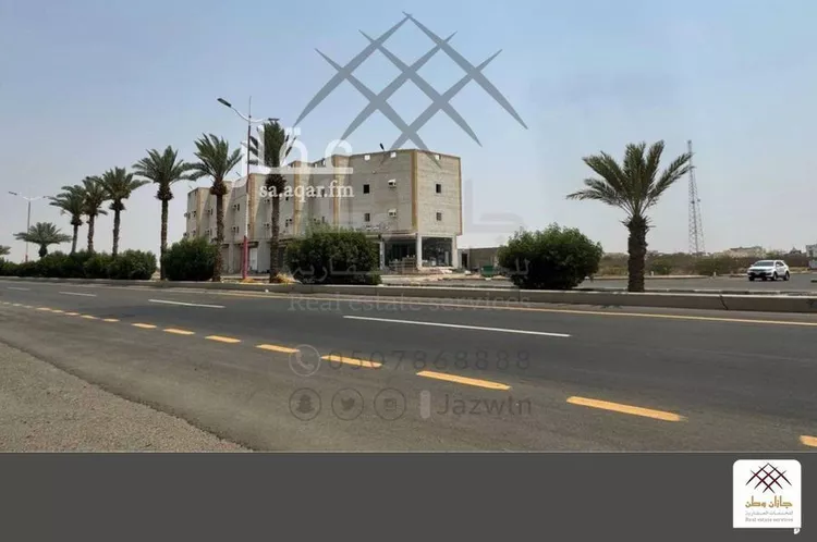 Building for Sale in Abu `Arish As Salam صورة 3