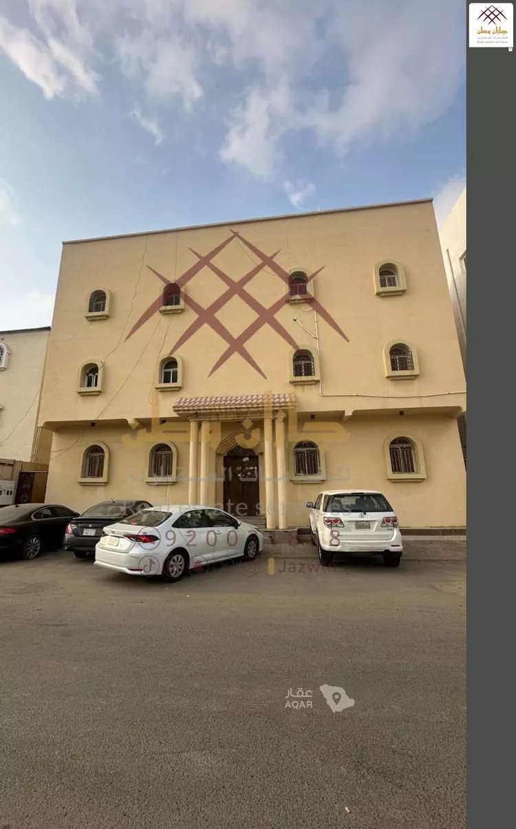 عمارة للبيع في شارع 29 ج, حي الصفاء, مدينة جازان, منطقة جازان صورة 4
