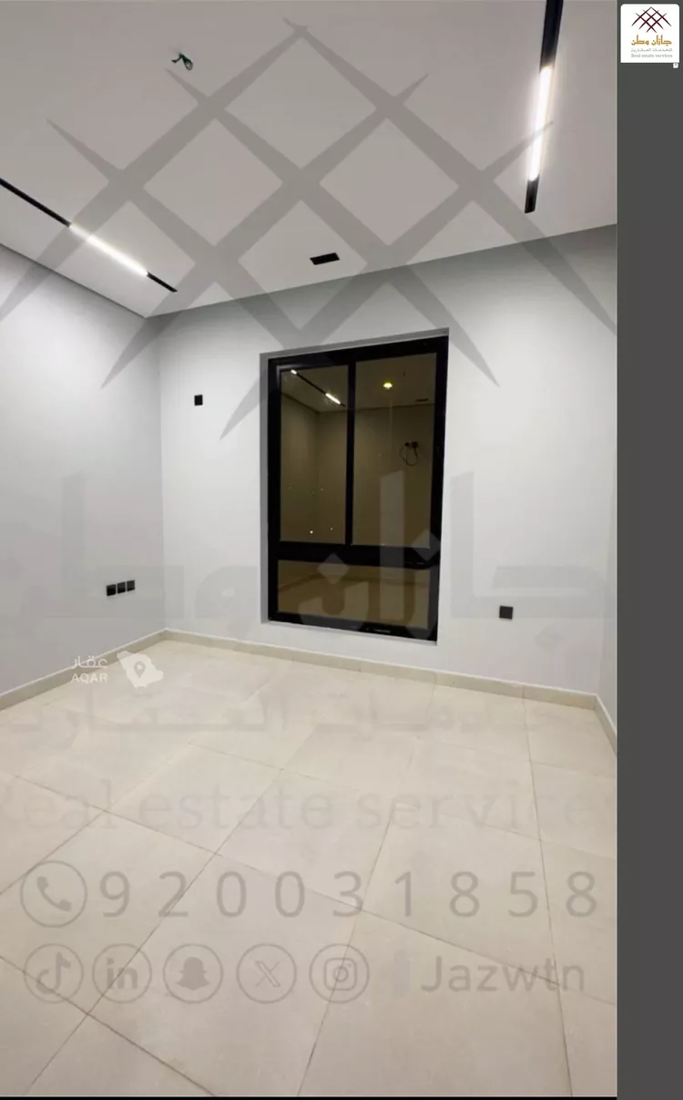 شقة للبيع في شارع عبدالرحمن الداخل, حي السويس 1, مدينة جازان, منطقة جازان 6