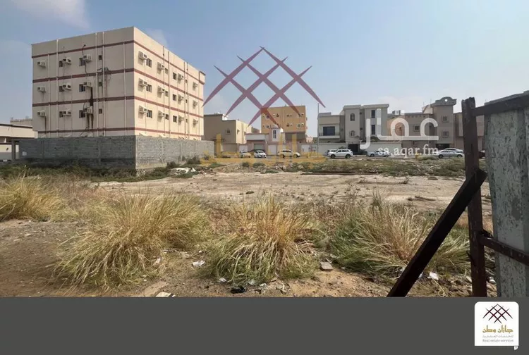 أرض للبيع في شارع طريق الامير سلطان بن عبدالعزيز, حي السويس 2, مدينة جازان, منطقة جازان صورة 5