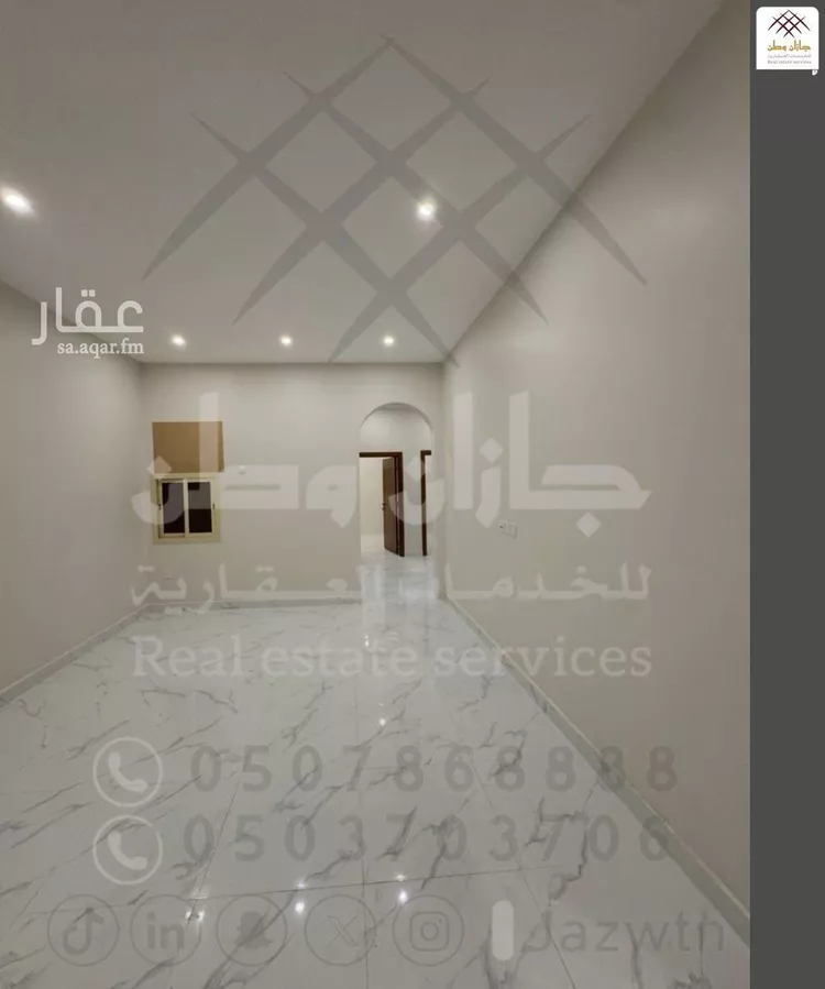 Apartment for Rent in Jazan As Suways 7