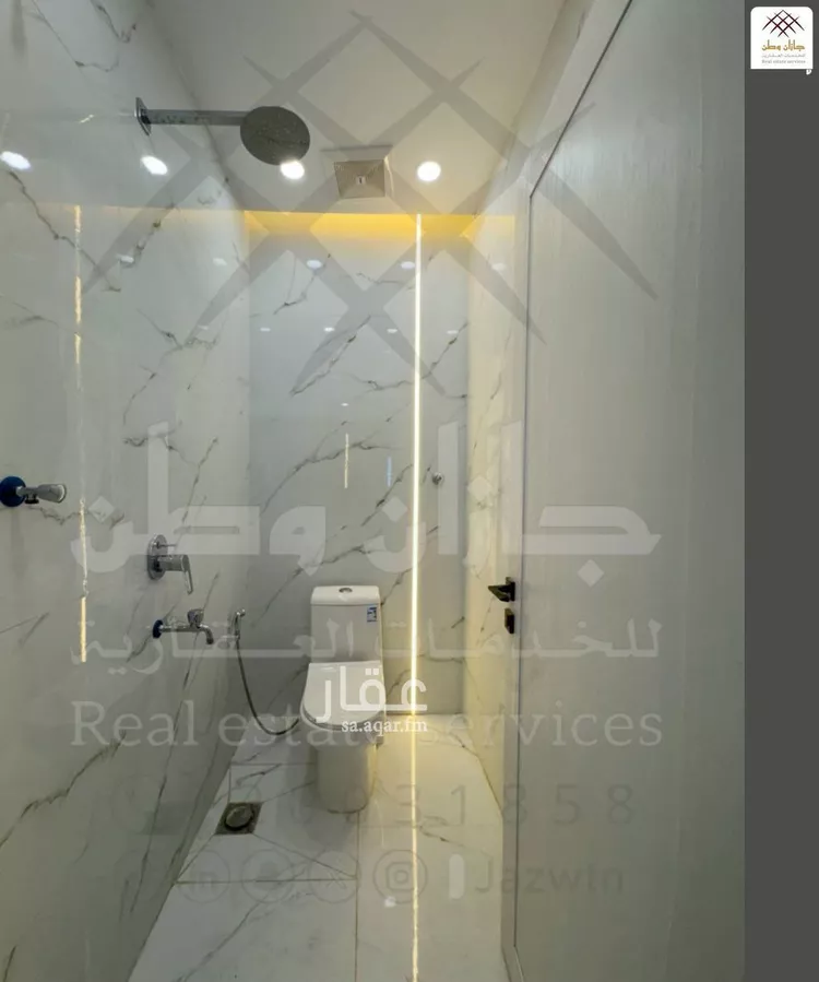 شقة للبيع في شارع عبدالرحمن ابن عوف, حي الناصرية, مدينة صبياء, منطقة جازان صورة 5