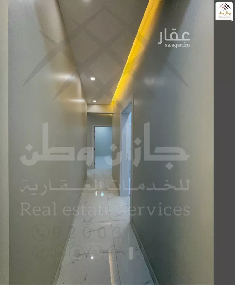 شقة للبيع في شارع عبدالرحمن ابن عوف, حي الناصرية, مدينة صبياء, منطقة جازان صورة 4