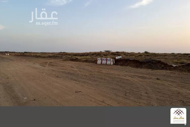 أرض للبيع في حي الحزم 1, مدينة جازان, منطقة جازان صورة 4