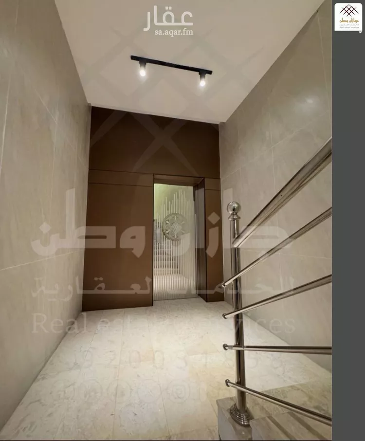 شقة للبيع في شارع ثابت بن قيس, حي الملك فهد, مدينة أبو عريش - أبو عريش, منطقة جازان صورة 4