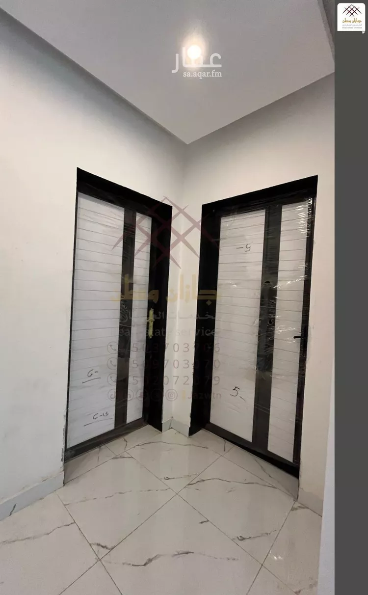 شقة للإيجار في شارع المحمدية 2 39, حي المحمدية 2, مدينة جازان, منطقة جازان 11