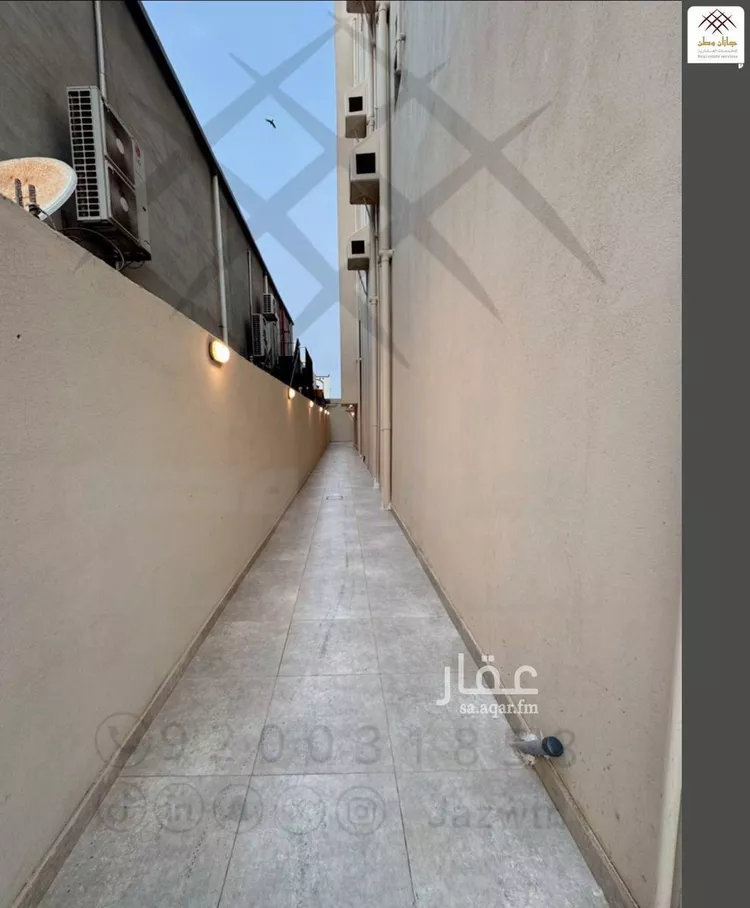 شقة للإيجار في شارع طريق الامير سلطان بن عبدالعزيز, حي السويس 2, مدينة جازان, منطقة جازان صورة 5