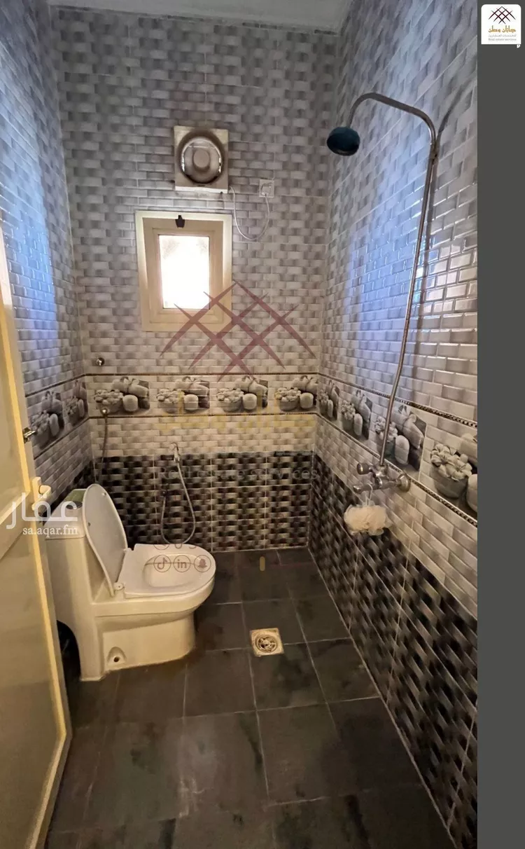 شقة للإيجار في شارع عمر المختار, حي الرحاب 2, مدينة جازان, منطقة جازان صورة 2