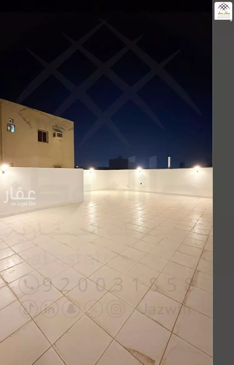 فيلا للبيع في حي المحمدية 2, مدينة جازان, منطقة جازان 10