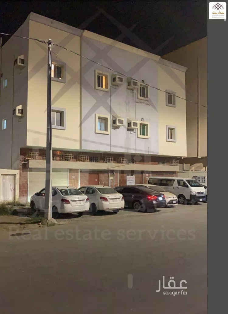 عمارة للبيع في شارع إسماعيل بن إبراهيم الربعي, حي السويس 1, مدينة جازان, منطقة جازان صورة 5