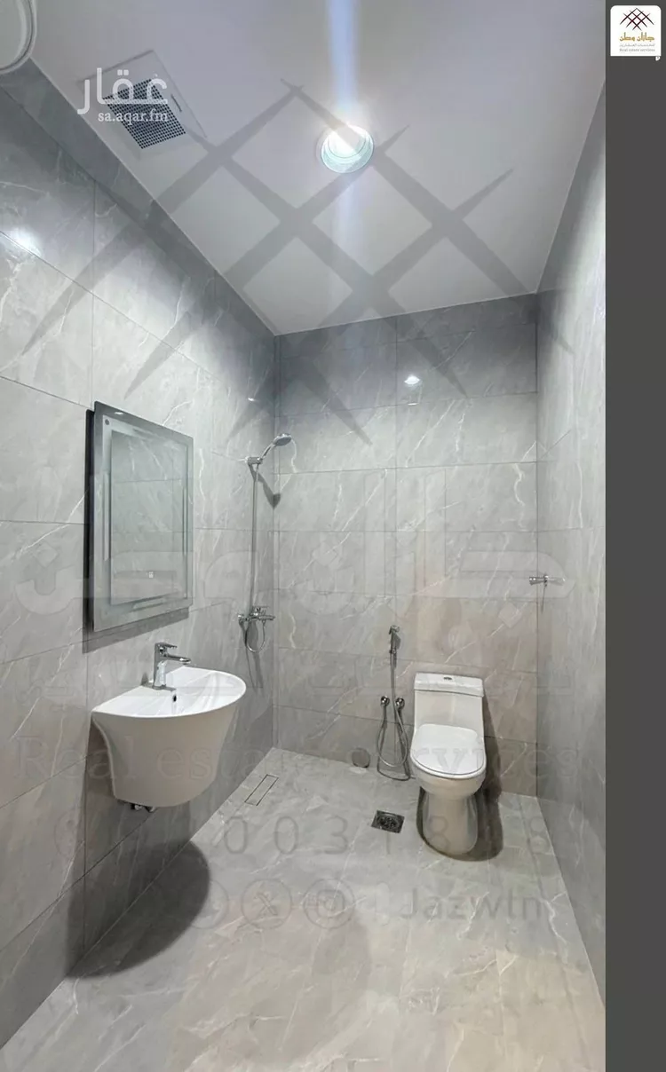 عمارة للإيجار في شارع يزيد بن اسد, حي المحمدية 2, مدينة جازان, منطقة جازان صورة 3