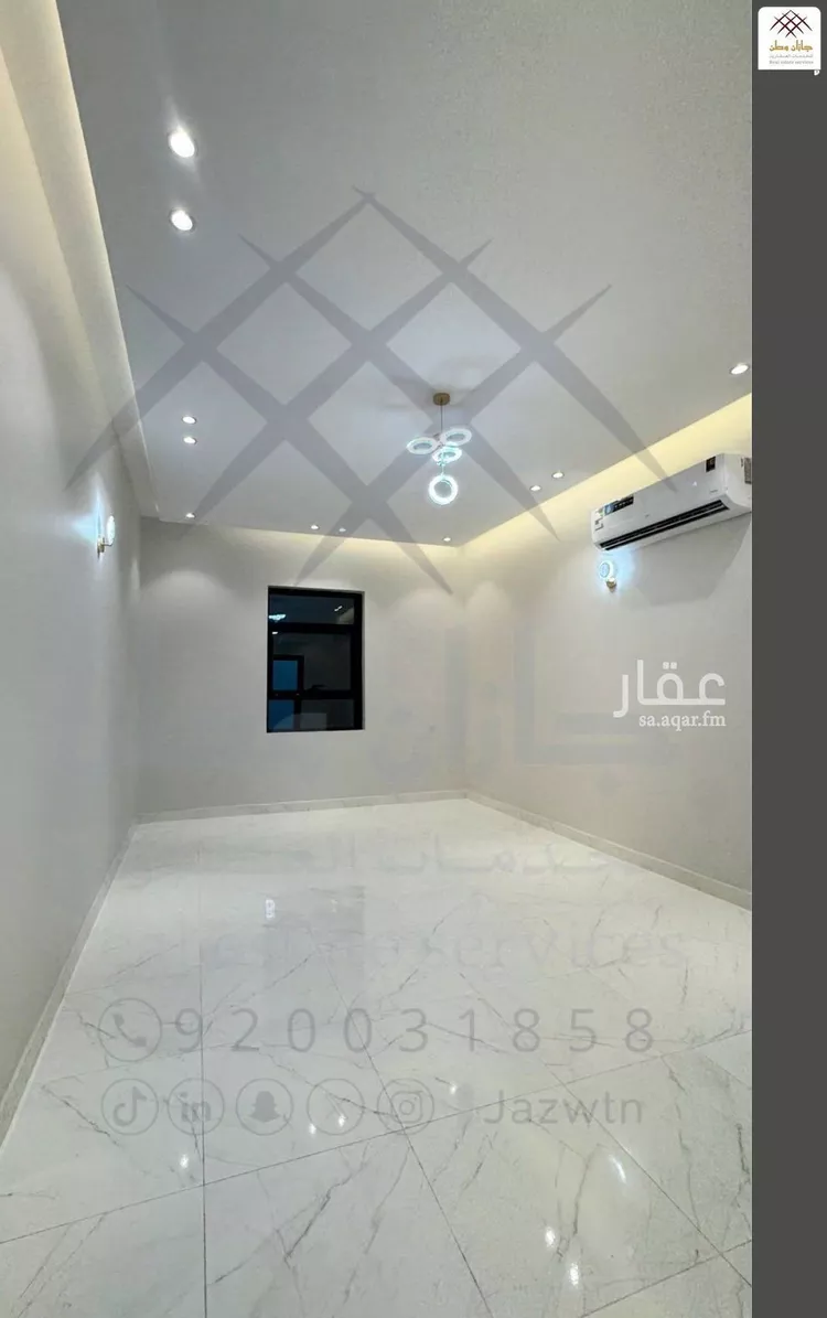 Apartment for Sale in Jazan Al Matar 8