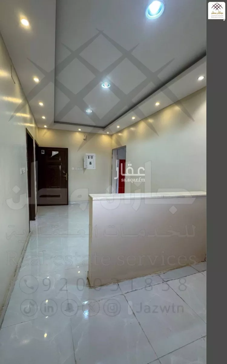 Apartment for Rent in Jazan As Suways 7