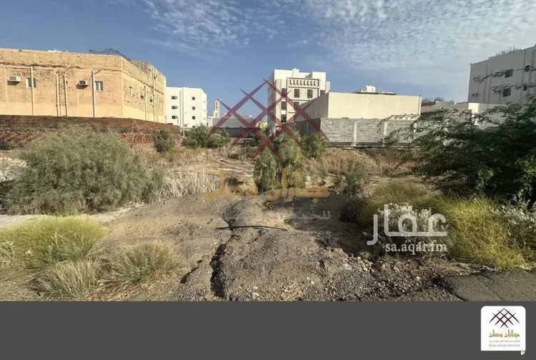 Land for Sale in Jazan As Suways صورة 3