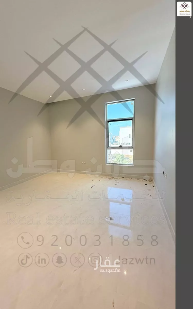 فيلا للبيع في شارع شارع عبد الملك بن مروان, حي السويس 1, مدينة جازان, منطقة جازان 11