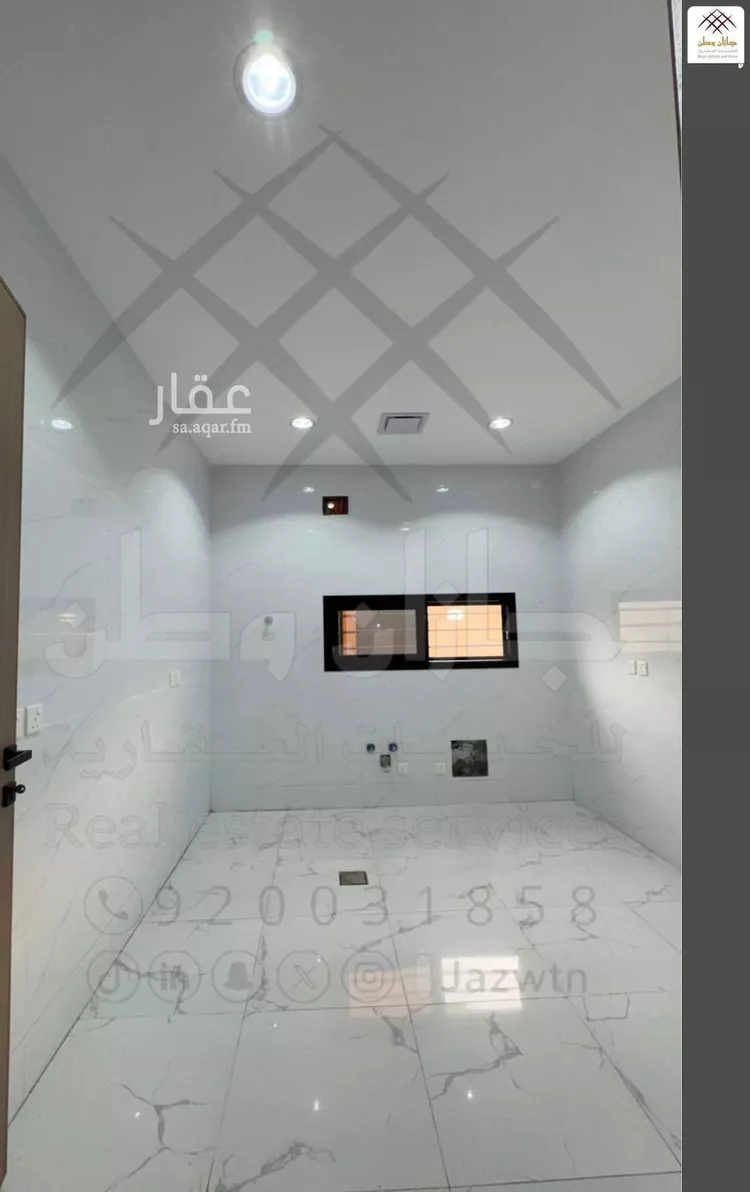 شقة للبيع في شارع الخير, حي العسيله, مدينة العسيله, منطقة جازان 6