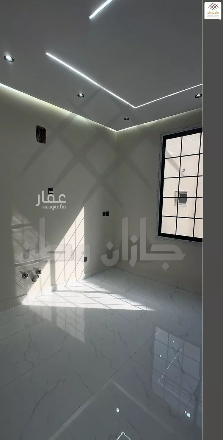 فيلا للبيع في شارع ابو بكر التاريخي, حي الرحاب 1, مدينة جازان, منطقة جازان صورة 5