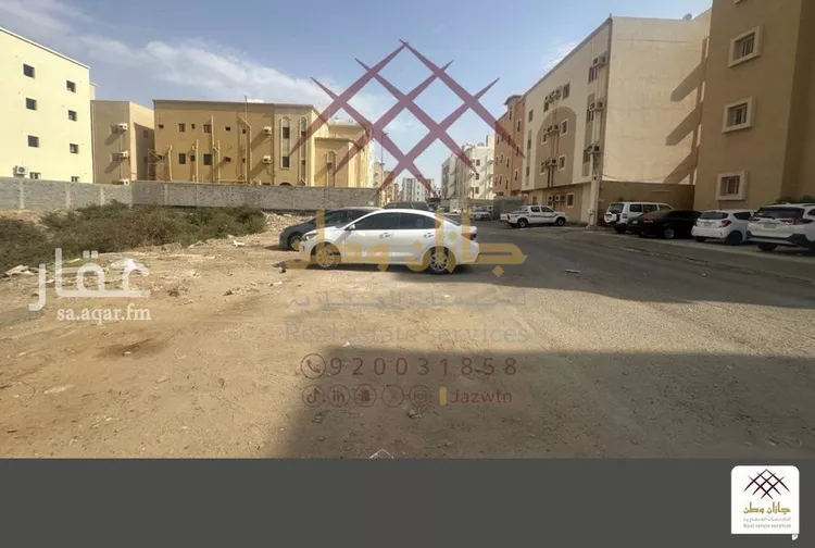 Land for Sale in Jazan Ash Shati صورة 2