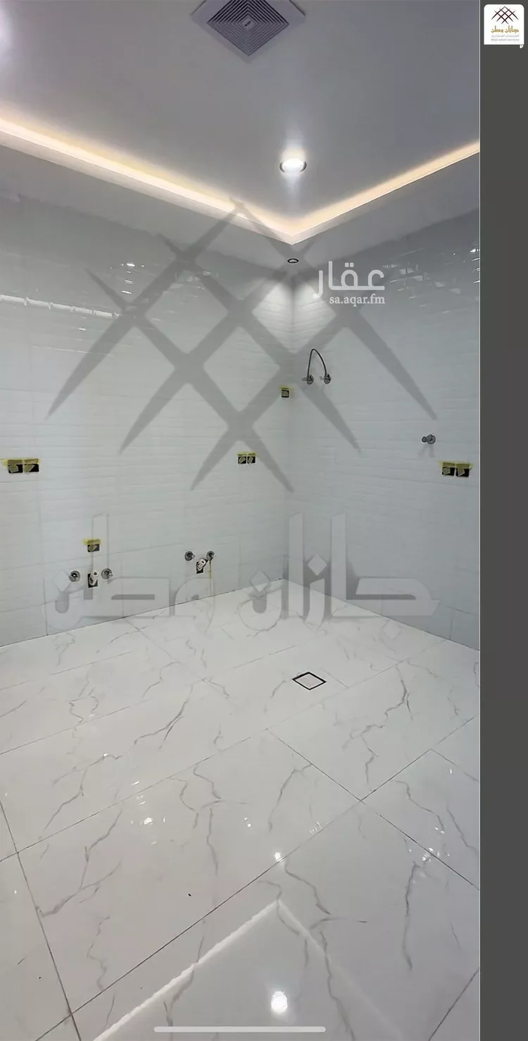 فيلا للبيع في شارع ابو بكر التاريخي, حي الرحاب 1, مدينة جازان, منطقة جازان 6