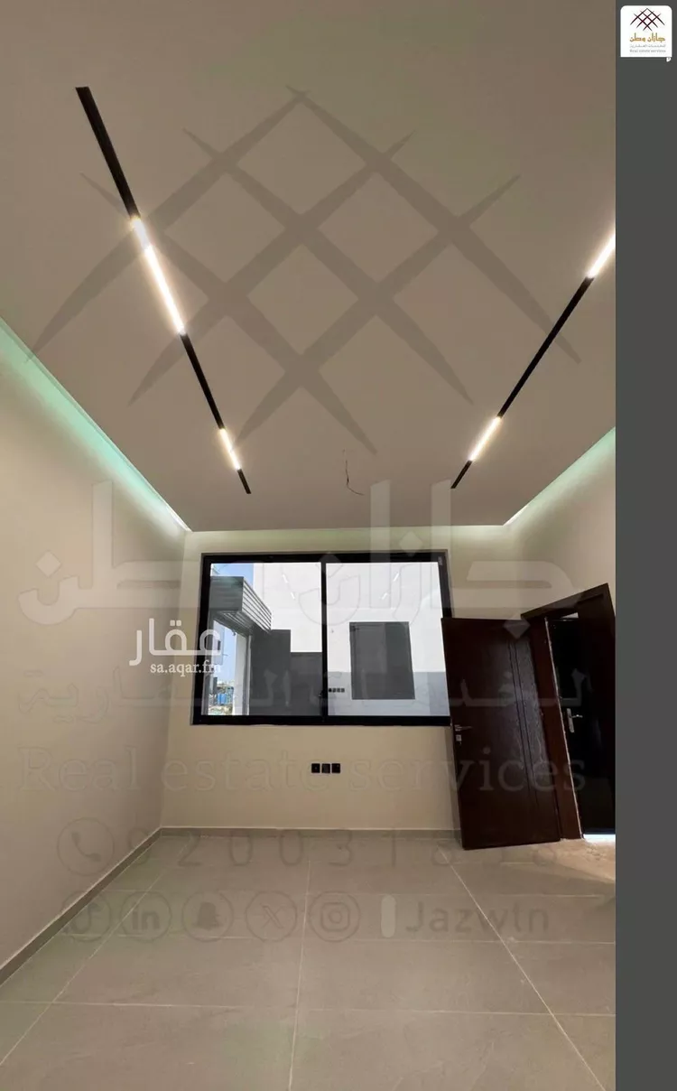 فيلا للبيع في شارع الحكم بن المغفل, حي الروضة, مدينة جازان, منطقة جازان 9
