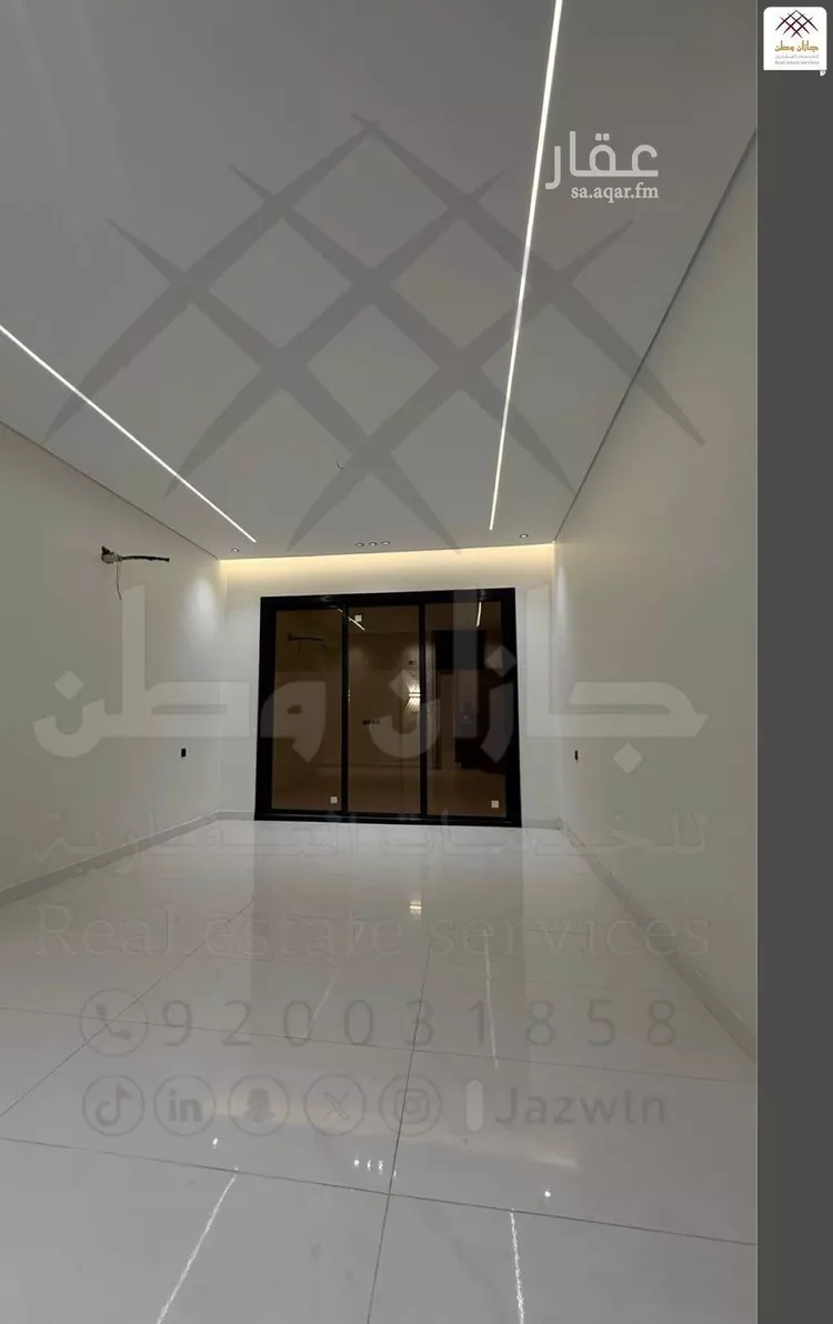 شقة للبيع في شارع أبو دلامة, حي السويس 2, مدينة جازان, منطقة جازان صورة 3