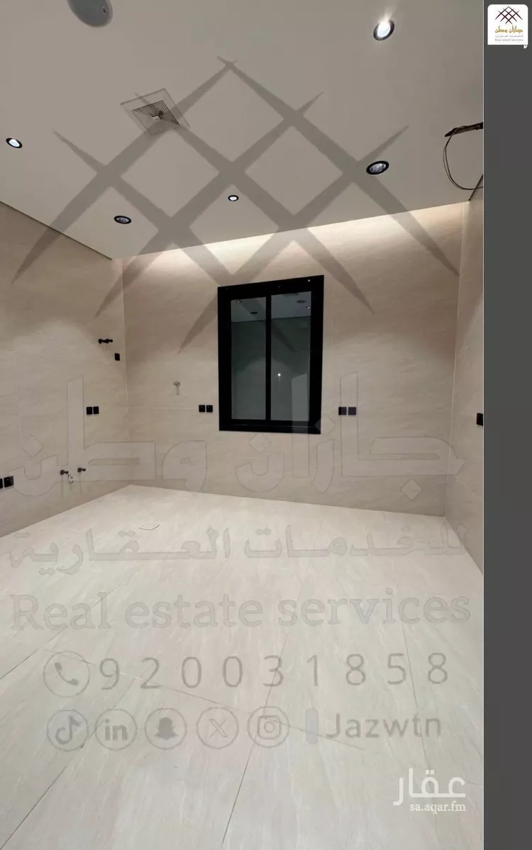 Floor for Sale in Jazan As Suways 11