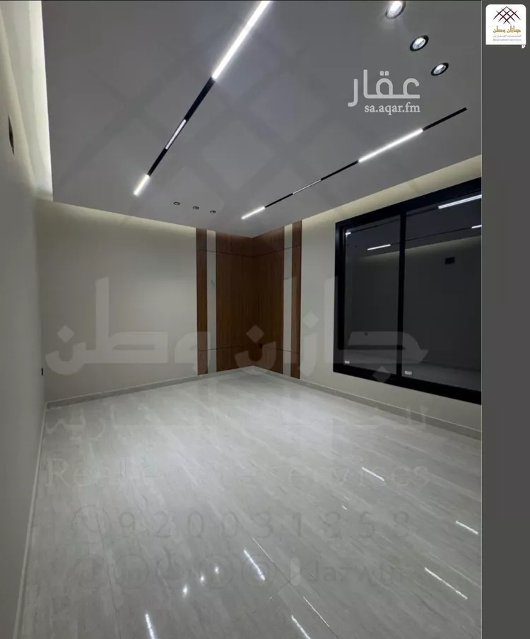 فيلا للبيع في شارع السحابين, حي الرحاب 1, مدينة جازان, منطقة جازان 6